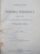 Istoria Turciei-1909 (Historia turchesca  1300 - 1514) , lb. italiana - Donado da Lezze | Detalii carte