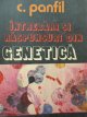 Intrebari si raspunsuri din Genetica - C. Panfil | Detalii carte
