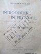 Introducere in filozofie , 1924 - completa - Friederich Paulsen | Detalii carte