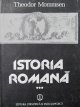 Istoria romana (vol. 3) - Theodor Mommsen | Detalii carte