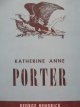 Carte Katherine Anne Porter (lb. engleza) - George Hendrick