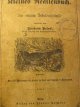 Kleines Realienbuch , 1898 (Stiinte reale) - Friedrich Polack | Detalii carte