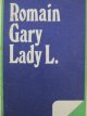 Lady L - Romain Gary | Detalii carte