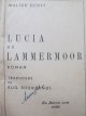 Lucia de Lamermoor - Walter Scott | Detalii carte