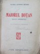Maiorul Botan - schite umoristice , 1921 - Gheorghe Braiescu | Detalii carte
