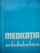 Medicatia antidiabetica - Gh. S. Bacanu | Detalii carte