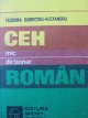 Mic dictionar Ceh Roman - Teodora Dobritoiu Alexandru | Detalii carte