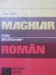 Mic dictionar Maghiar Roman - Eva Turcu | Detalii carte