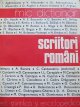 Mic dictionar - Scriitori romani - Mircea Zaciu, Marin Papahagi, ... | Detalii carte