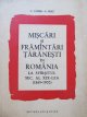 Miscari si framantari taranesti in Romania la sfarsitul sec. al XIX-lea (1889 - 1900) - C. Corbu , A. Deac | Detalii carte