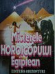 Misterele horoscopului egiptean - Ely Star | Detalii carte