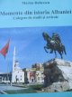 Momente din istoria Albaniei - Culegere de studii si articole - Marius Dobrescu | Detalii carte