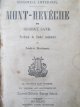 Mont - Reveche (vol. II) , 1854 (limba romana , caractere vechi) - George Sand | Detalii carte