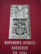 Monumente istorice bisericesti din Lugoj - Ioan Stratan , Vasile Muntean | Detalii carte
