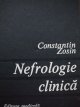 Nefrologie clinica - Constantin Zosin | Detalii carte