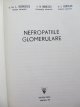 Nefropatiile glomerulare - L. Georgescu , N. Manescu , I. Romosan | Detalii carte