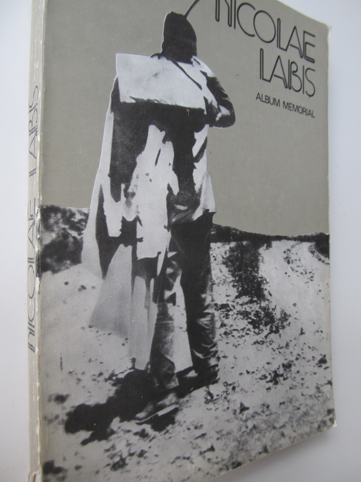 Nicolae Labis - Album memorial - *** | Detalii carte