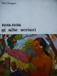 Carte Noa Noa si alte scrieri - Paul Gauguin