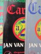 Organizatiile secrete si puterea lor in secolul XX - Cartea  a 2-a - Cartea a 3-a (3 vol.) - Jan Van Helsing | Detalii carte