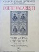 Poetii Vacaresti - Vieata si opera lor poetica (editie ingrijita de Paul I. Papadopol) - *** | Detalii carte