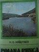 Carte Muntii Poiana Rusca (30) - cu harta - H. G. Krautner