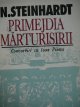 Primejdia marturisirii - Convorbiri cu Ion Pintea - N. Steinhardt | Detalii carte