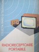 Radioreceptoare portabile - Theodor Badarau | Detalii carte
