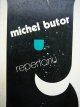 Repertoriu - Michel Butor | Detalii carte