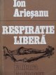 Carte Respiratie libera - Ion Ariesanu