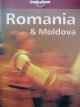 Carte Romania & Moldova - Nicola Williams