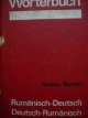 Rumanisch Deutsch Deutsch Rumanisch - Maria Iliescu , Al. Roman | Detalii carte