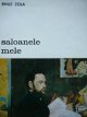 Saloanele mele - Emile Zola | Detalii carte