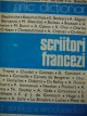 Scriitori francezi - Mic dictionar - Angela Ion , Irina Badescu , Savin Bratu , ... | Detalii carte