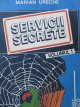 Servicii secrete (vol. 1) - Mariian Ureche | Detalii carte