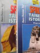 Sfinx - Tainele istoriei (2 vol.) - Hans Christian Huf | Detalii carte