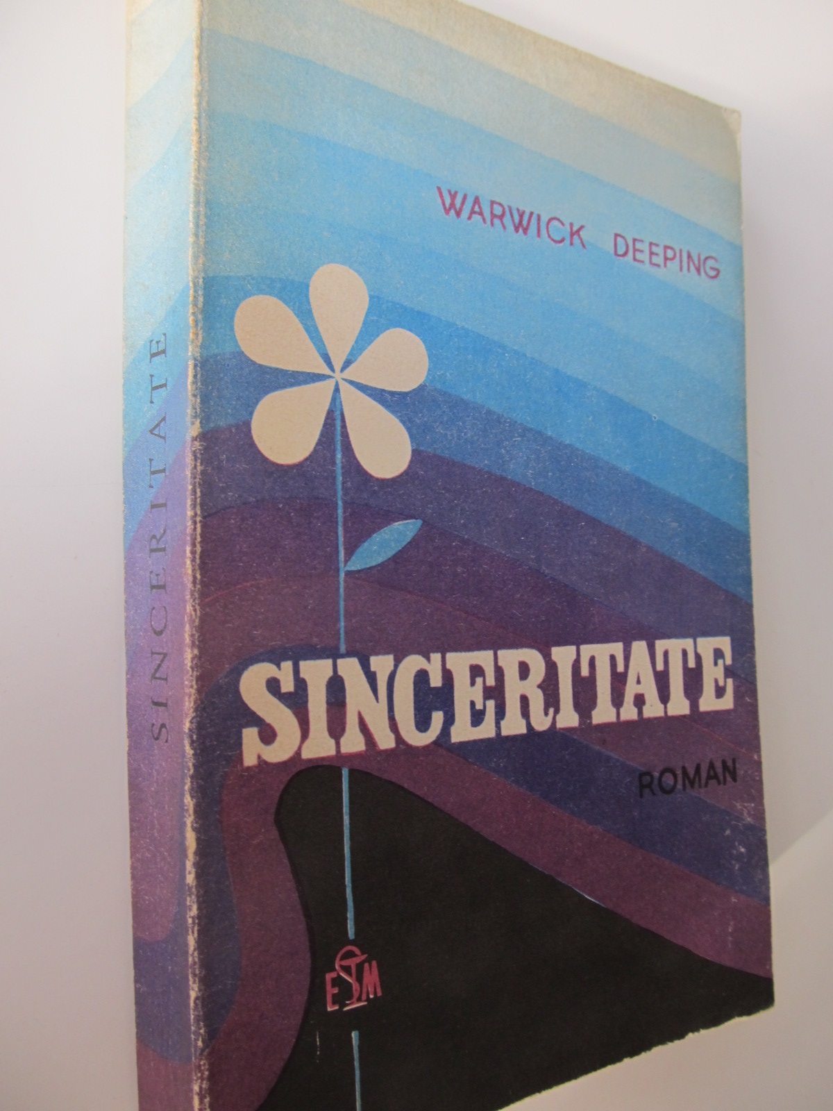Sinceritate - Warwick Deeping | Detalii carte
