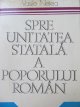 Spre unitatea statala a poporului roman - Vasile Netea | Detalii carte