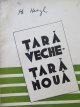 Tara veche Tara noua (Altneuland) - Theodor Herzl | Detalii carte