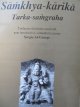 Tarka - samgraha - Samkhya Karika | Detalii carte