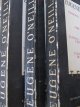Teatru ( 3 vol.) - 15 piese - Eugene O' Neill | Detalii carte