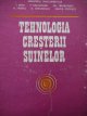 Tehnologia cresterii suinelor - I. Dinu , P. Halmagean , Gh. Taraboanta , .... | Detalii carte