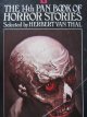 The 14th Pan book of Horror Stories selected by Herbert van Thal - *** | Detalii carte