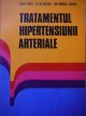 Tratamentul hipertensiunii arteriale - Eugen Turcu , Cezar Macarie , Dan Dominic Ionescu | Detalii carte