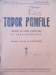 Tudor Pamfile - Revista de limba , literatura si arta populara Anul VI No 1-6 , Ianuarie-Iunie 1928 - *** | Detalii carte