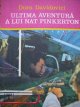 Ultima aventura a lui Nat Pinkerton - Doru Davidovici | Detalii carte