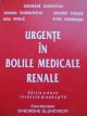 Urgente in bolile medicale renale - Gheorghe Gluhovschi , Virginia Trandafirescu , ... | Detalii carte