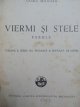 Viermi si stele - Fabule , 1943 - Vasile Militaru | Detalii carte