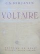 Voltaire - C. N. Derjavin | Detalii carte