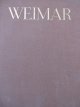Weimar (Album) - Theo Piana | Detalii carte