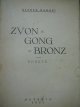 Zvon de gong cu bronz - Sonete - Alfred Pagoni | Detalii carte